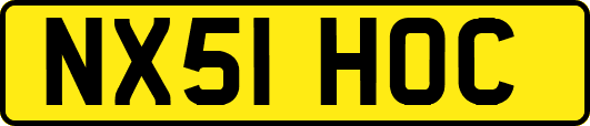 NX51HOC