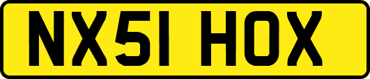 NX51HOX