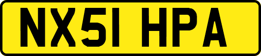 NX51HPA