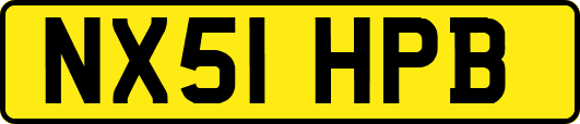 NX51HPB