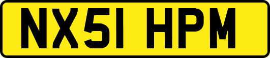 NX51HPM