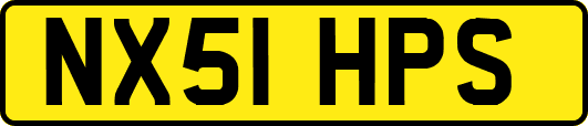 NX51HPS