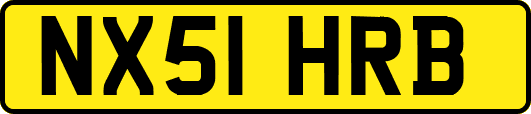 NX51HRB