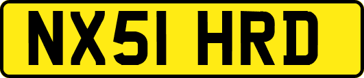 NX51HRD