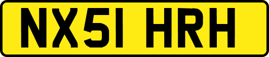 NX51HRH