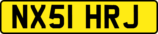 NX51HRJ