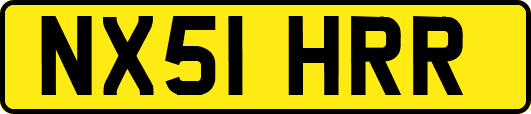 NX51HRR