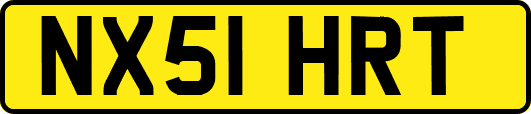 NX51HRT