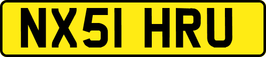 NX51HRU