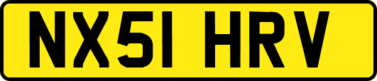 NX51HRV