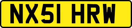 NX51HRW