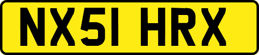 NX51HRX