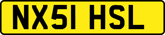 NX51HSL