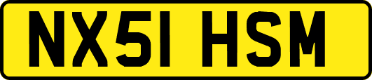 NX51HSM