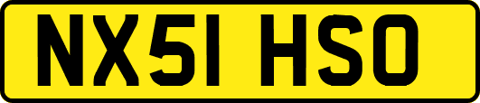 NX51HSO