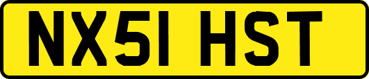 NX51HST