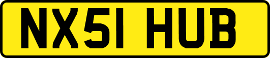 NX51HUB