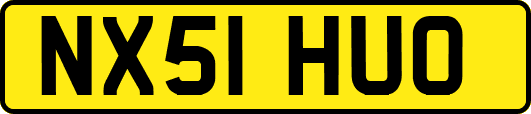 NX51HUO