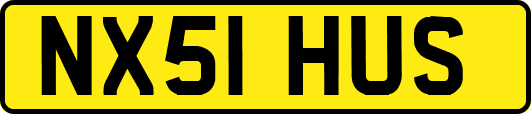 NX51HUS