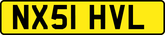 NX51HVL