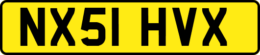 NX51HVX