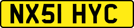 NX51HYC