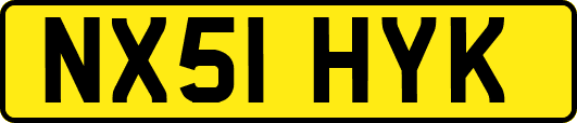 NX51HYK