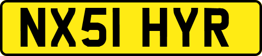 NX51HYR