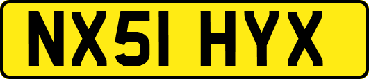 NX51HYX