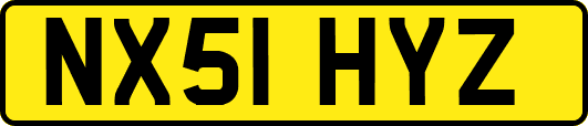 NX51HYZ