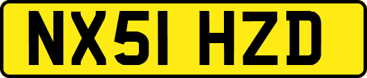 NX51HZD