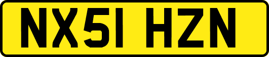 NX51HZN