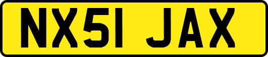 NX51JAX