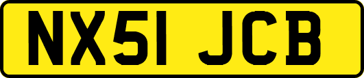 NX51JCB