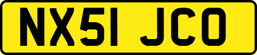 NX51JCO