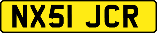 NX51JCR