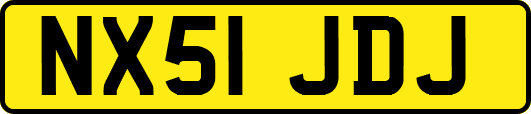 NX51JDJ