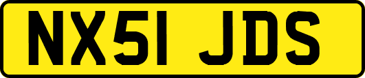 NX51JDS