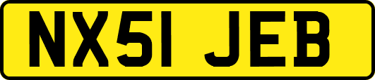 NX51JEB