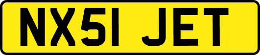 NX51JET