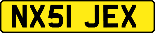 NX51JEX