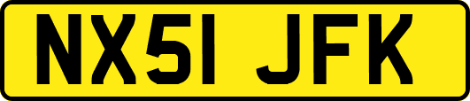 NX51JFK