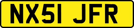 NX51JFR