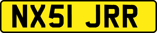 NX51JRR