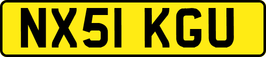 NX51KGU