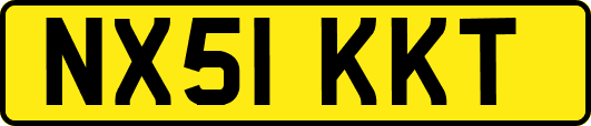 NX51KKT