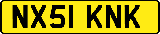 NX51KNK