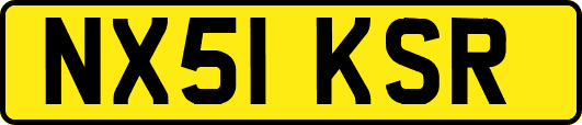 NX51KSR