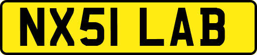 NX51LAB