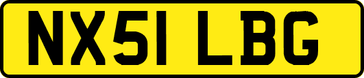 NX51LBG
